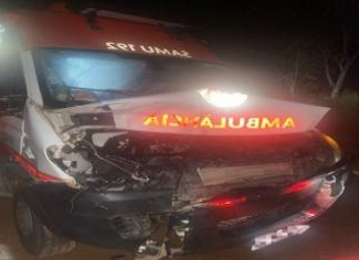 ambulancia