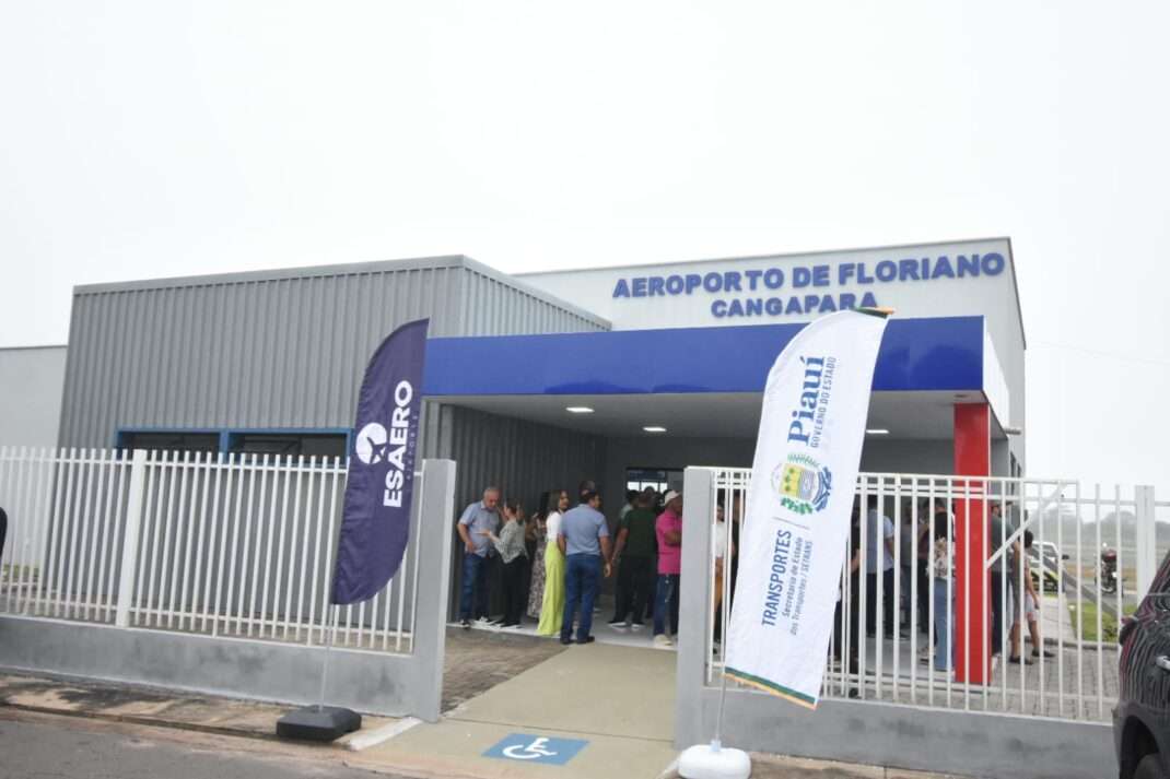 canga