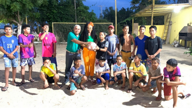 esporte