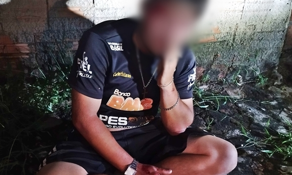 bombinha