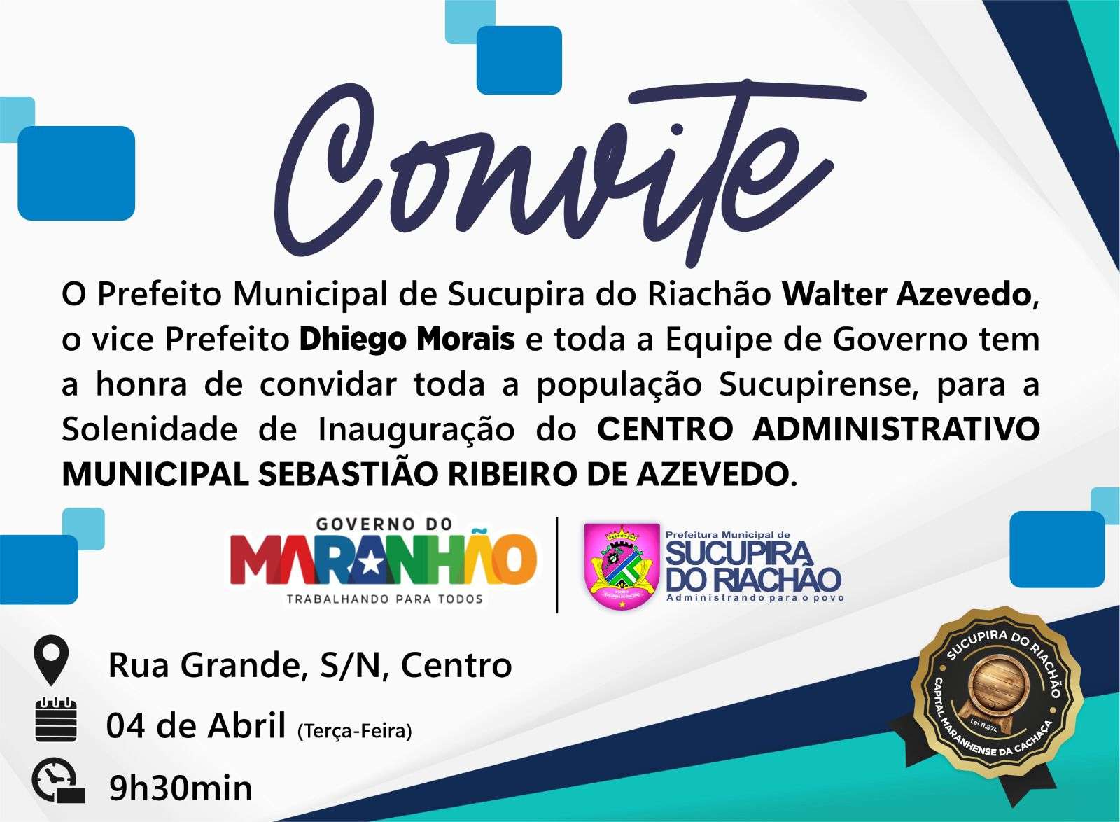 convite