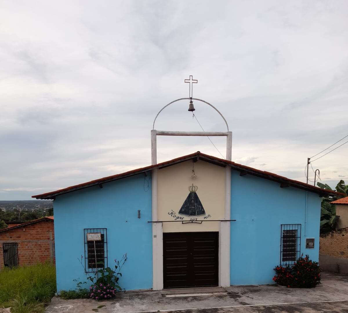 igreja