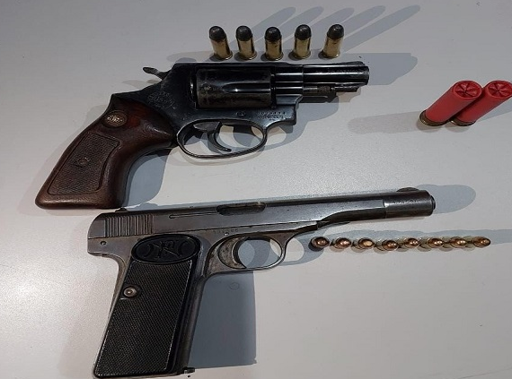 armas