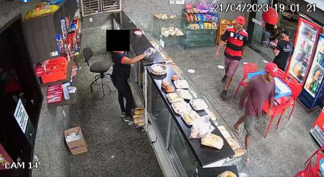 criminoso