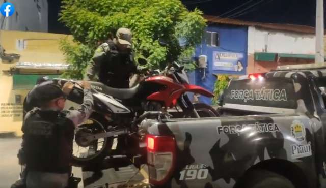 motos