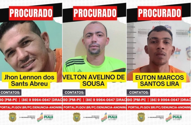 procurados