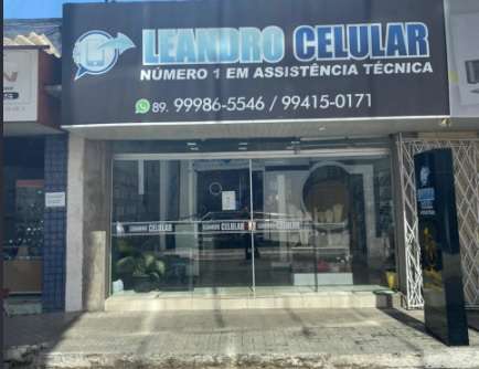 leandro