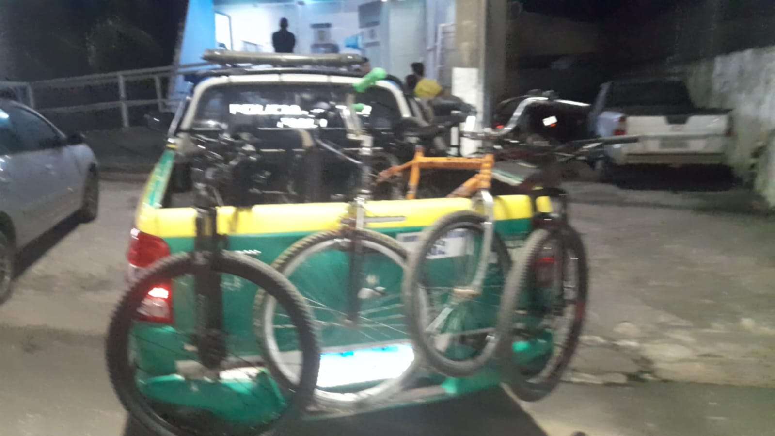 bicle