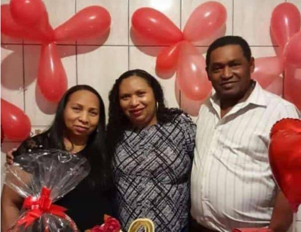 mascarenhas