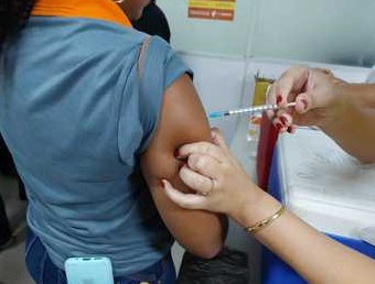 vacinaçao