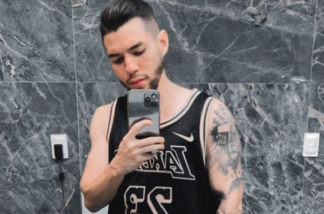 gustavo