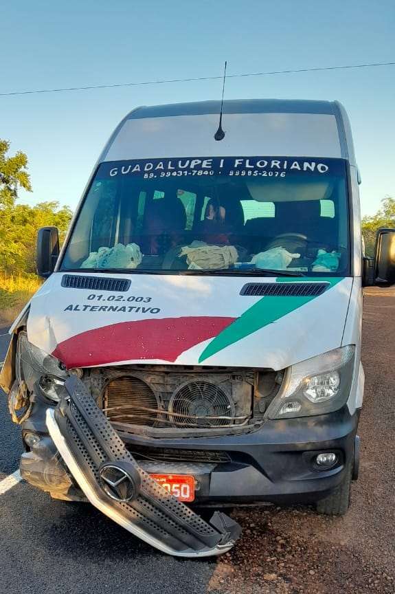 van