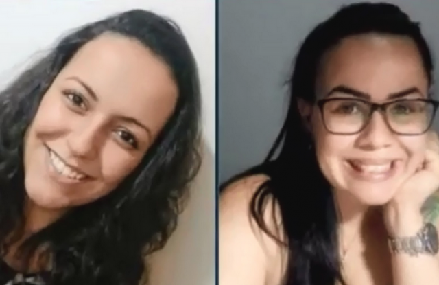 namoradas