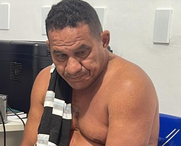 raimundopereira