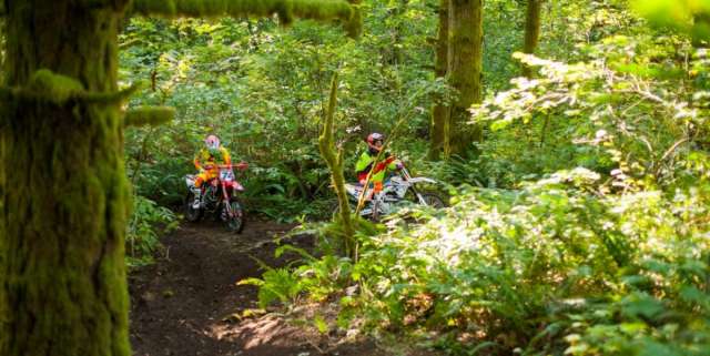 motocros