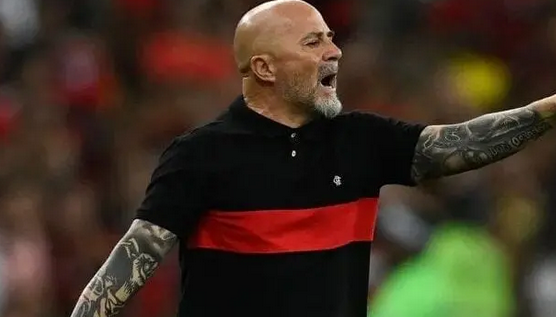 sampaoli