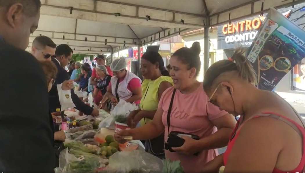 feira