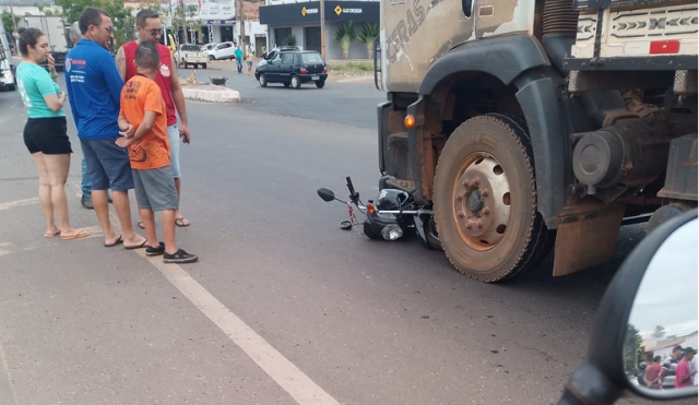 motcaminhao