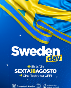 sweden