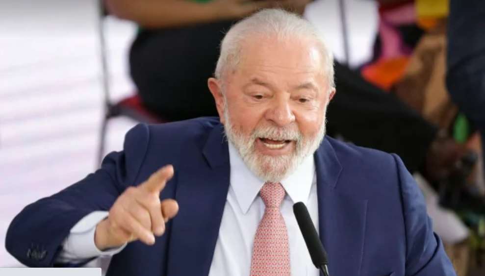 lula