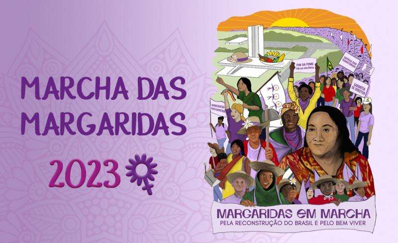 marcha