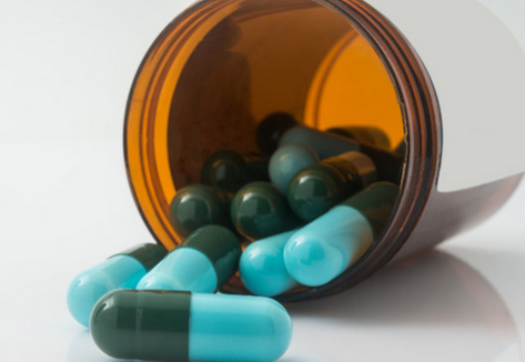 antibioticos