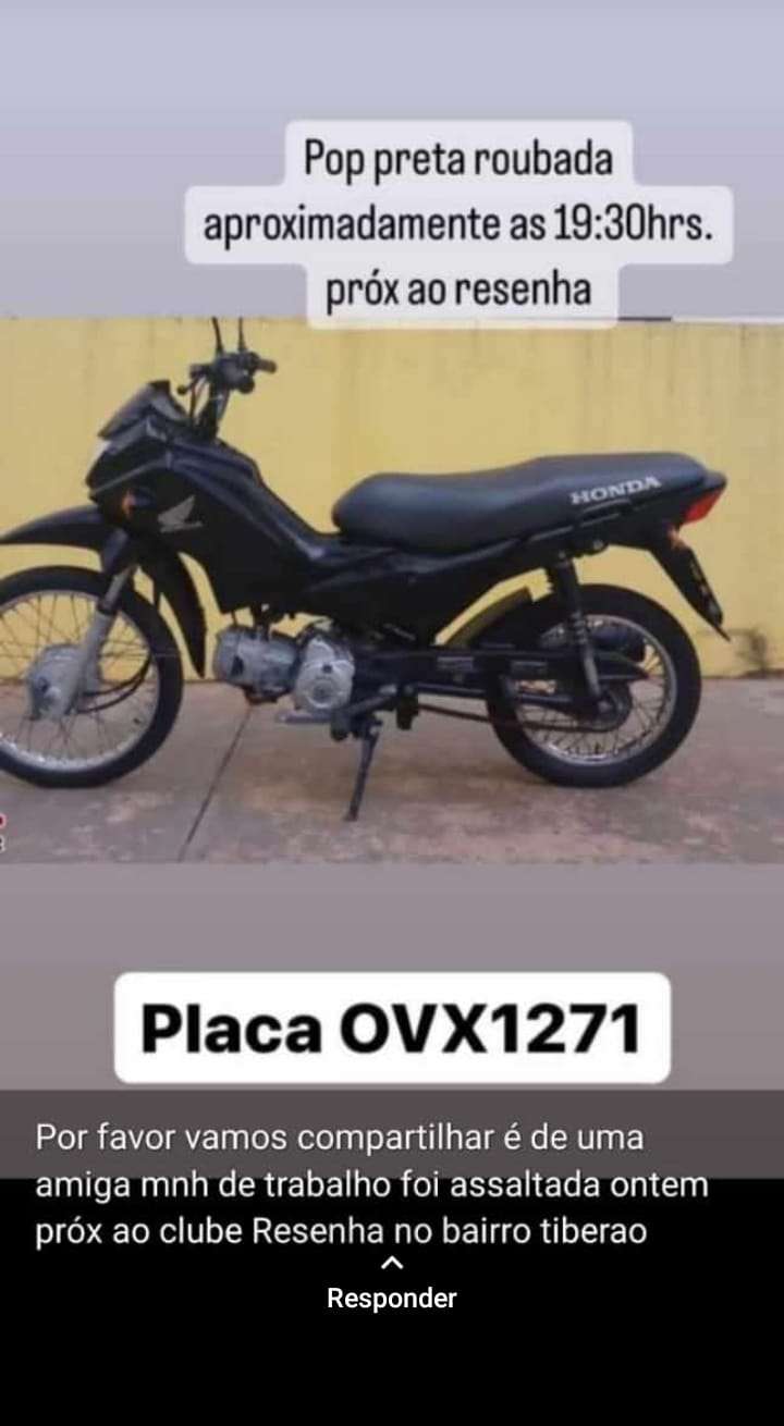 motopreta