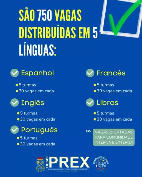 idiomas