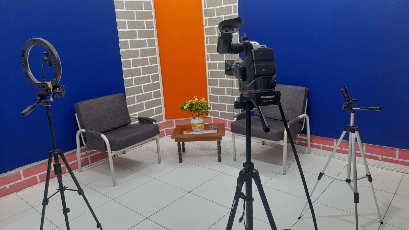 studio