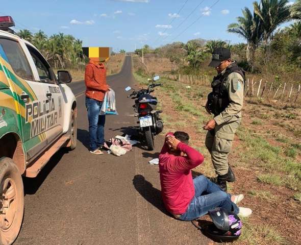 traficantes