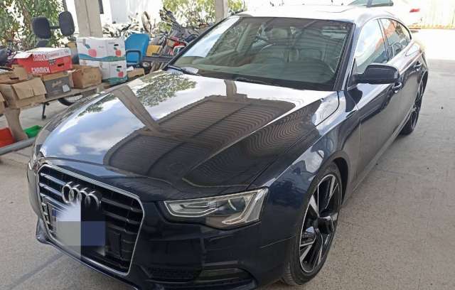 audi