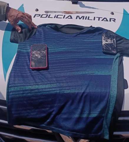 camisavitima