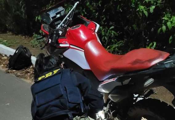 motoroubda