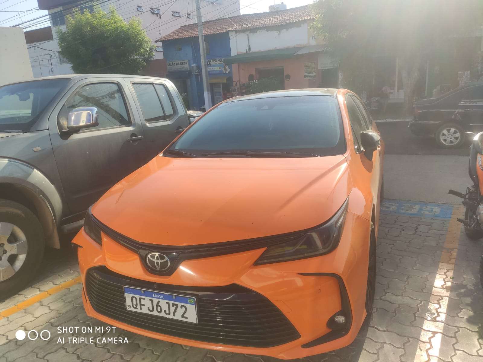 carro