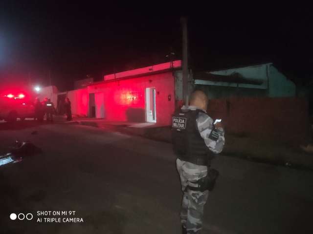 policia