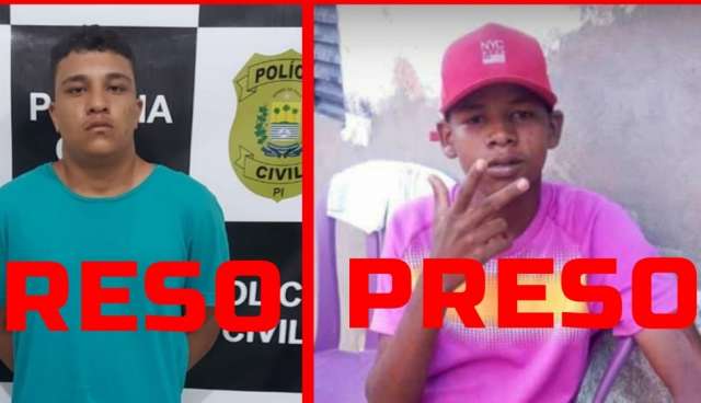 PRESO