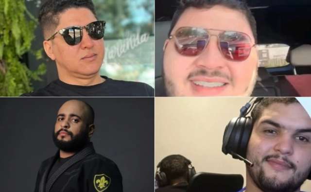 golpistas