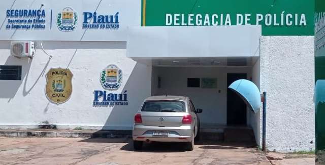 delegacia