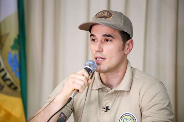 militar