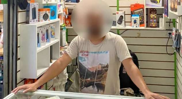 empresario