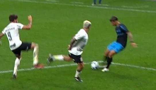 penalti