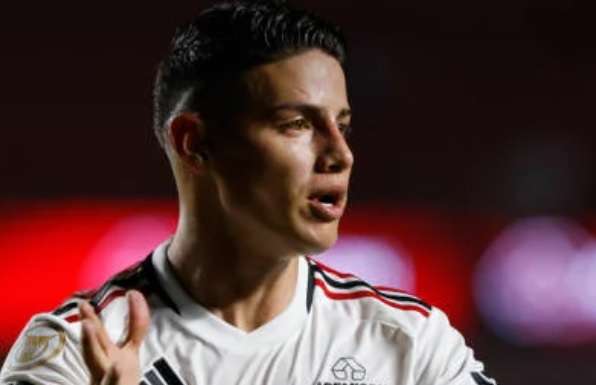 james