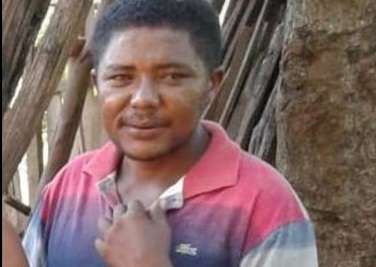 O sucupirense-MA José Vieira está dado como desaparecido em Floriano.