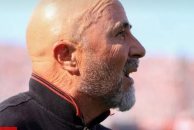 sampaoli