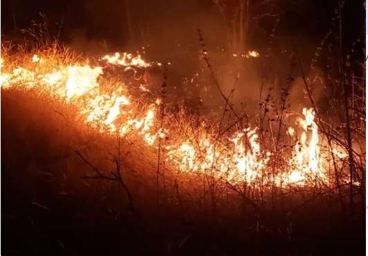 incendio