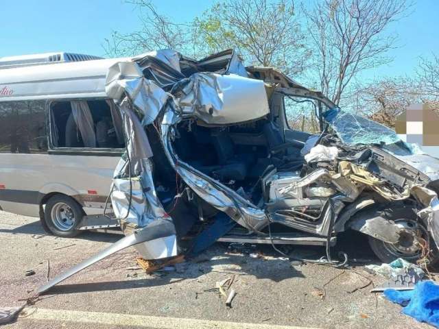 van