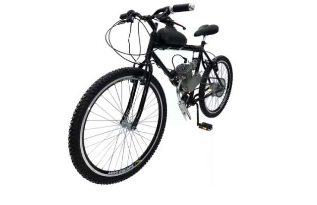 bicleta