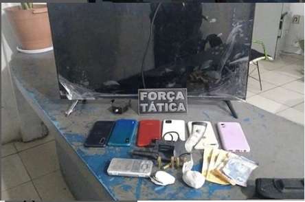 armas