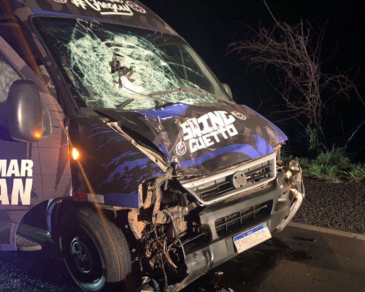 van