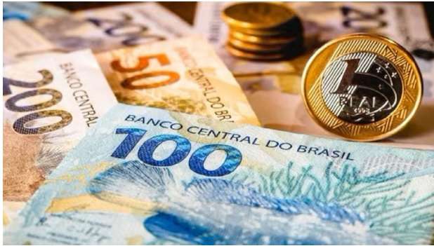dinheiro